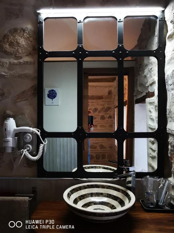 Villa Torreon De La Tercia à Consuegra Extérieur photo