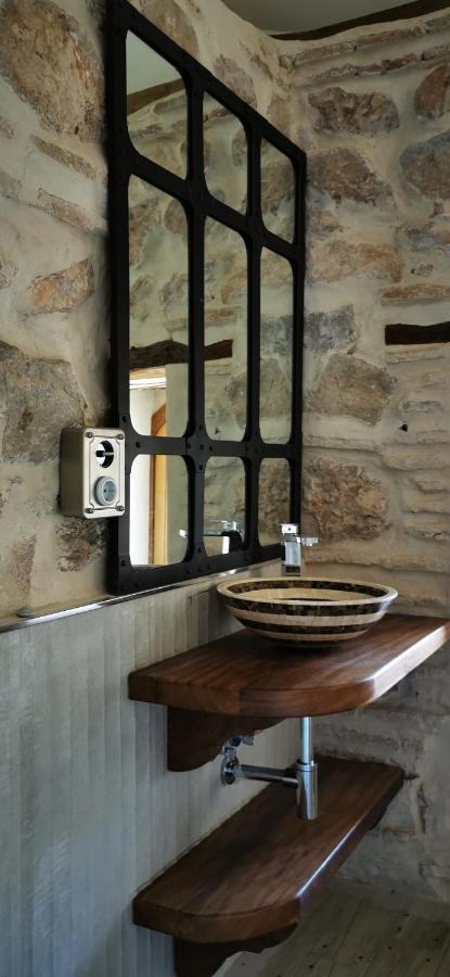 Villa Torreon De La Tercia à Consuegra Extérieur photo